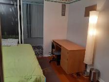 Nice Large Room with own private Bathroom in a well kept condo - Photo 5