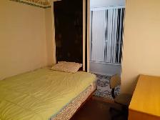 Nice Large Room with own private Bathroom in a well kept condo - Photo 6