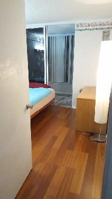 Nice Large Room with own private Bathroom in a well kept condo - Photo 7