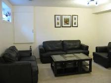 3 Bedrooms Half Duplex for Rent - Photo 4