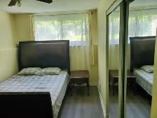 1 room for rent