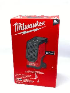 Milwaukee 2954-20 M18 Bluetooth Jobsite Speaker (NEW) $179