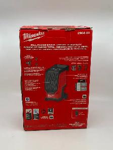 Milwaukee 2954-20 M18 Bluetooth Jobsite Speaker (NEW) $179 - Photo 2