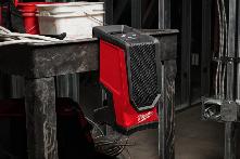 Milwaukee 2954-20 M18 Bluetooth Jobsite Speaker (NEW) $179 - Photo 8