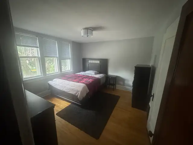 room for rent
