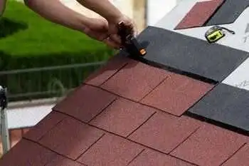 Roof shingles replacement 2650 sq ft for $7000 cash