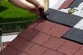 Roof shingles replacement 2650 sq ft for $7000 cash