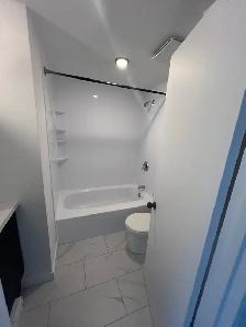 superbe 4 1/2  tout rénové , comme un condo . - Photo 6