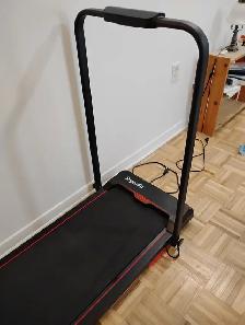 TAPIS ROULANT - $160 - ETAT NEUF - Photo 3