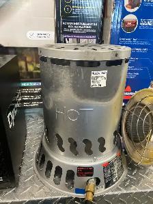 Mr Heater MH25CVX 25000BTU Propane Heater @ Cashopolis!!