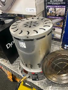 Mr Heater MH25CVX 25000BTU Propane Heater @ Cashopolis!! - Photo 2