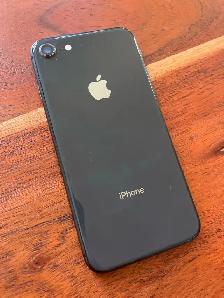 iPhone 8, 64GB