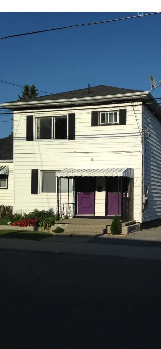 Apartment for Rent