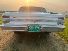 Cool 64 Chevelle to trade - Photo 4