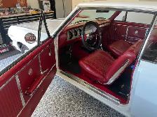 Cool 64 Chevelle to trade - Photo 7