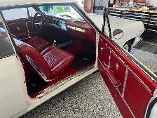 Cool 64 Chevelle to trade - Photo 8