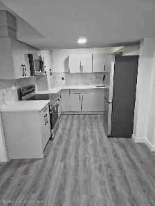 Beautiful Basment for rent available now - Photo 8