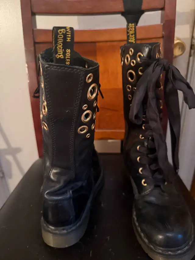 Doc Martens