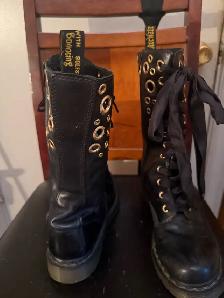 Doc Martens