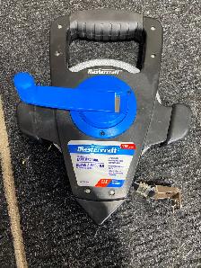 100 Foot tape measure