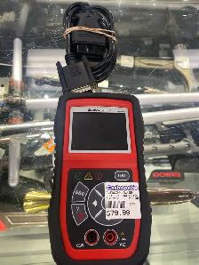AutoLink AL439 OBDII Diagnostic Tool @ Cashopolis!!