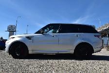 2016 Land Rover Range Rover Sport SUPERCHARGED HSE - Photo 2