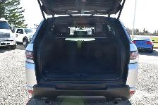 2016 Land Rover Range Rover Sport SUPERCHARGED HSE - Photo 5