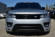 2016 Land Rover Range Rover Sport SUPERCHARGED HSE - Photo 10