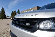 2016 Land Rover Range Rover Sport SUPERCHARGED HSE - Photo 12