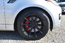 2016 Land Rover Range Rover Sport SUPERCHARGED HSE - Photo 16