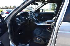 2016 Land Rover Range Rover Sport SUPERCHARGED HSE - Photo 17