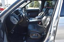 2016 Land Rover Range Rover Sport SUPERCHARGED HSE - Photo 18
