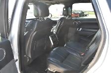 2016 Land Rover Range Rover Sport SUPERCHARGED HSE - Photo 21