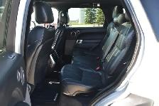 2016 Land Rover Range Rover Sport SUPERCHARGED HSE - Photo 22