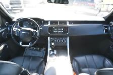 2016 Land Rover Range Rover Sport SUPERCHARGED HSE - Photo 24