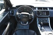 2016 Land Rover Range Rover Sport SUPERCHARGED HSE - Photo 25