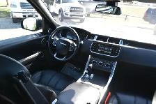2016 Land Rover Range Rover Sport SUPERCHARGED HSE - Photo 26