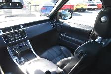 2016 Land Rover Range Rover Sport SUPERCHARGED HSE - Photo 27