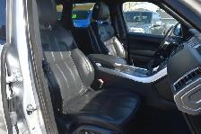 2016 Land Rover Range Rover Sport SUPERCHARGED HSE - Photo 31