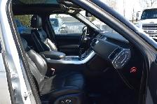 2016 Land Rover Range Rover Sport SUPERCHARGED HSE - Photo 32