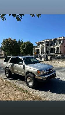 1999 Toyota 4Runner sr5 - Photo 4