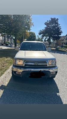 1999 Toyota 4Runner sr5 - Photo 5