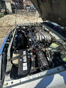 1999 Toyota 4Runner sr5 - Photo 7