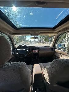 1999 Toyota 4Runner sr5 - Photo 8