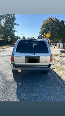 1999 Toyota 4Runner sr5 - Photo 10