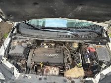 Chevy Sonic 3000$ OBO - Photo 3