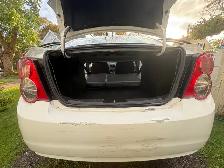 Chevy Sonic 3000$ OBO - Photo 6