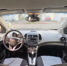 Chevy Sonic 3000$ OBO - Photo 7