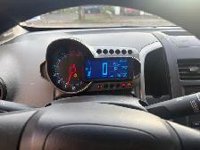 Chevy Sonic 3000$ OBO - Photo 8