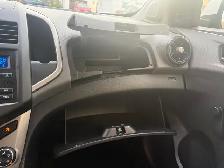 Chevy Sonic 3000$ OBO - Photo 9